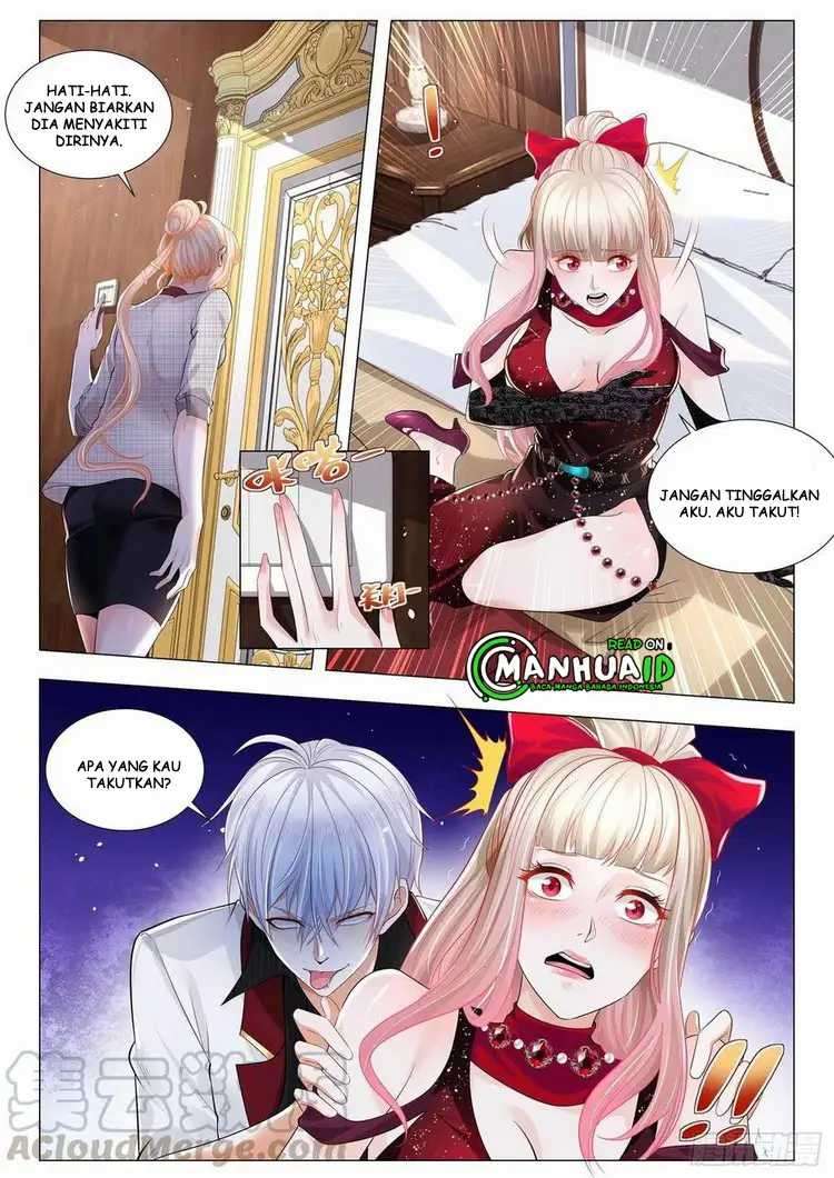 Shen Hao’s Heavenly Fall System Chapter 289 Gambar 4